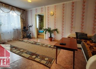 Продам 2-ком. квартиру, 46.9 м2, Нижний Новгород, улица Героя Чугунова, 5А, улица Героя Чугунова