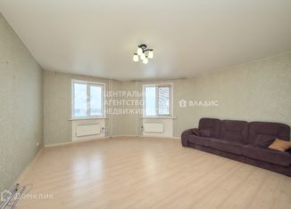 Продам 2-комнатную квартиру, 79.9 м2, Рязань, Первомайский проспект, 76к1