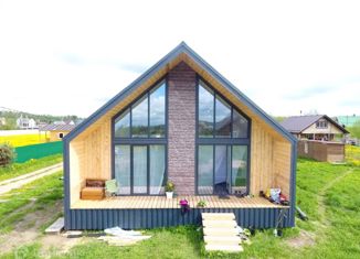 Продажа дома, 110 м2, ДНП Гаричи