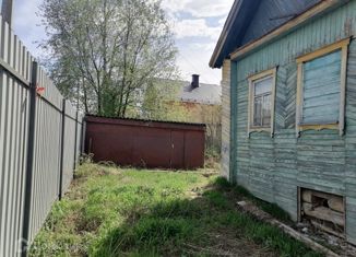 Продажа участка, 7.8 сот., Сыктывкар, район Лесозавод, Дорожная улица, 14