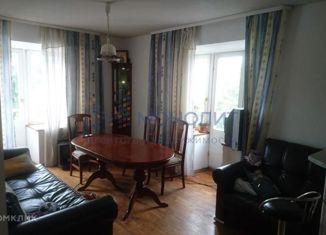 Продажа многокомнатной квартиры, 186.8 м2, Нижегородская область, Грузинская улица, 8А