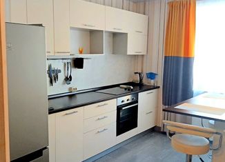 Продам 1-комнатную квартиру, 35 м2, Екатеринбург, улица Умельцев, 9А, улица Умельцев