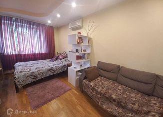 1-комнатная квартира на продажу, 49 м2, Москва, Есенинский бульвар, 14к1, Есенинский бульвар