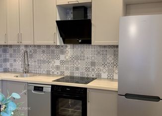 Сдам трехкомнатную квартиру, 70 м2, Москва, проспект Маршала Жукова, 37к2, ЖК Веллтон Парк