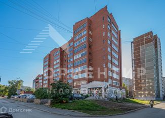 Продается двухкомнатная квартира, 50 м2, Екатеринбург, улица Сулимова, 4, улица Сулимова