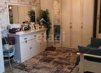 Продается 1-комнатная квартира, 55 м2, Краснодар, улица Симиренко, 45