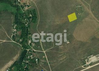 Продается участок, 60.07 сот., Перовское сельское поселение