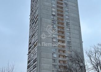 Продается 3-комнатная квартира, 74 м2, Москва, 2-й Сетуньский проезд, 11, станция Кутузовская