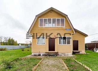 Продам дом, 120 м2, коттеджный посёлок Новые Сады-1, Лучезарная линия