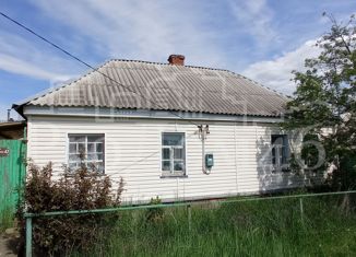 Продажа дома, 52 м2, деревня Полевая, Набережная улица