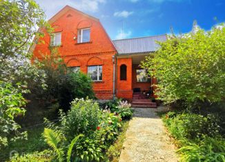 Продаю дом, 410 м2, село Молоково, Строительная улица