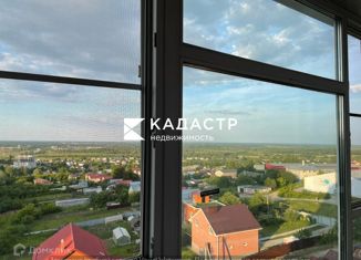 Продается 2-ком. квартира, 51.2 м2, деревня Афонино, Зелёная улица, 68