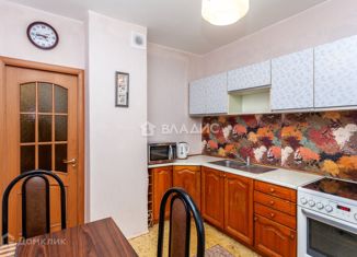 Продам 1-ком. квартиру, 39.2 м2, Москва, улица Маршала Полубоярова, 6к1, улица Маршала Полубоярова