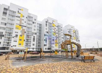 3-комнатная квартира на продажу, 86 м2, хутор Ветряк, Выборская улица, 13