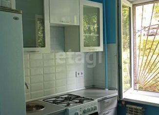 Продажа 1-комнатной квартиры, 33.4 м2, Самара, улица Осипенко, 4, метро Алабинская