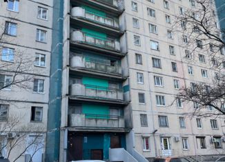 Продам 3-ком. квартиру, 79.3 м2, Санкт-Петербург, улица Уточкина, 2к1, улица Уточкина