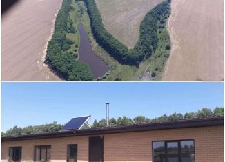 Продается дом, 240 м2, село Быковка, Центральная улица