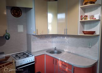 2-ком. квартира на продажу, 49 м2, Нижний Новгород, улица Адмирала Нахимова, 28, улица Адмирала Нахимова