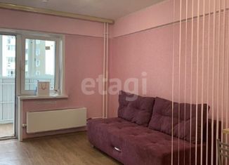 Продается квартира студия, 34 м2, Иркутск, улица Летописца Нита Романова, 15, ЖК Эволюция