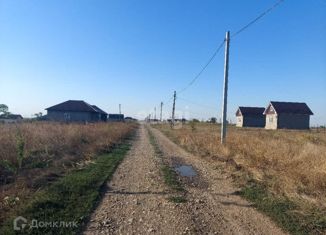 Продам земельный участок, 7 сот., хутор Северо-Восточные Сады, Прямая улица