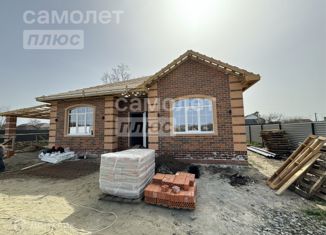 Дом на продажу, 106 м2, станица Днепровская, улица Степанова