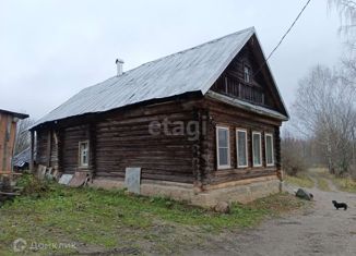 Продам дом, 70 м2, деревня Вески, деревня Вёски, 26
