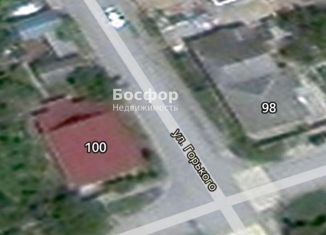 Продам участок, 7 сот., Старый Крым, Октябрьская улица, 96