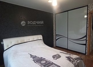 Продается трехкомнатная квартира, 72.6 м2, Чебоксары, улица Константина Иванова, 81