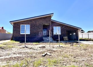 Продаю дом, 120 м2, село Репное, Живописная улица