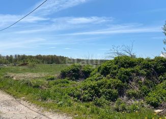 Продаю земельный участок, 10 сот., деревня Рязаново