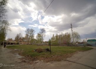 Продается земельный участок, 8.27 сот., садоводческое некоммерческое товарищество Вишнёвый, 7-я улица