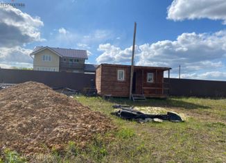 Продается земельный участок, 10.5 сот., село Дмитриевское, Лесная улица