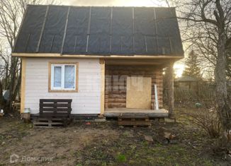 Продаю дом, 36 м2, деревня Филяево