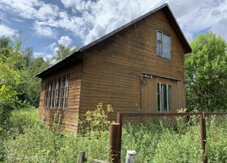 Продаю дом, 51.9 м2, садовое товарищество Ветеран, садовое товарищество Ветеран, 35