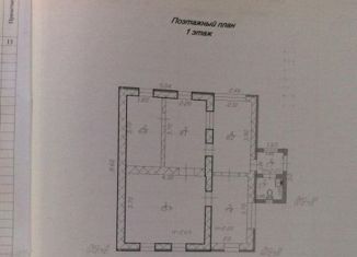 Продается дом, 70 м2, Анапа, Новороссийская улица