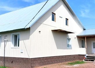 Дом на продажу, 167 м2, деревня Покровка, Солнечная улица, 42
