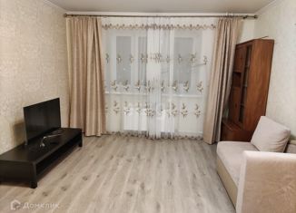 Продам 1-комнатную квартиру, 39.3 м2, Казань, улица Чингиза Айтматова, 9, ЖК Молодёжный