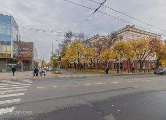 Продажа двухкомнатной квартиры, 54 м2, Петрозаводск, проспект Ленина, 12