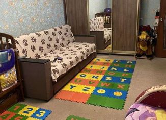 Продажа однокомнатной квартиры, 29.2 м2, Самара, Заводское шоссе, 59, метро Юнгородок