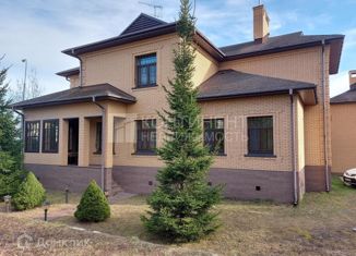 Сдаю дом, 350 м2, деревня Фоминское