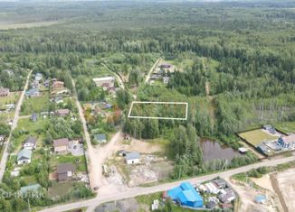 Продам участок, 10 сот., садоводческое некоммерческое товарищество Хутор, садоводческое некоммерческое товарищество Хутор, 175