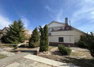 Продажа дома, 373 м2, деревня Прокошево, улица Быкова