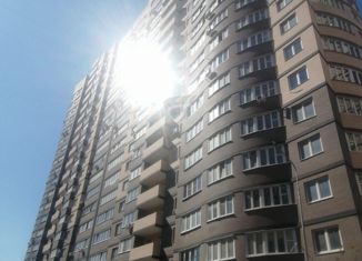 Однокомнатная квартира на продажу, 37.8 м2, Краснодар, Тополиная улица, 40/1к1