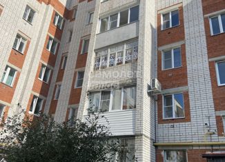 Продам двухкомнатную квартиру, 52.3 м2, Йошкар-Ола, улица Яна Крастыня, 4А, микрорайон 9В