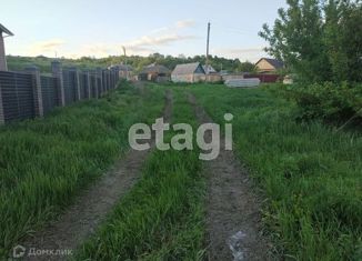 Участок на продажу, 16.72 сот., село Колтуновка, улица Старый Хутор, 42А