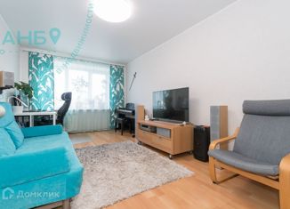 Продам 3-комнатную квартиру, 61 м2, Новосибирск, Красный проспект, 85, метро Гагаринская