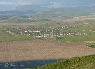 Продается участок, 8 сот., село Наниково, Центральная улица