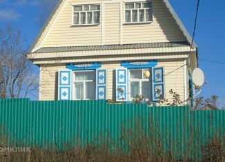 Дом на продажу, 35.2 м2, село Нижние Лемезы, Центральная улица, 108А