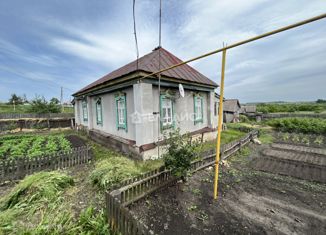 Продается дом, 40 м2, село Старое Назимкино, улица Ивана Пиянзина, 2