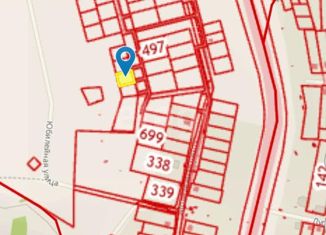 Продаю участок, 7.2 сот., деревня Кварса, Колхозный переулок